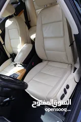  21 Audi a6 c6 2007 بحالة الوكالة