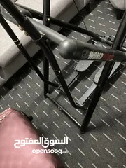 1 جهاز لياقة وتخفيف وزن (الغزال الطائر) الاصلي