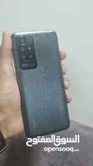  2 xiaomi redmi note 10