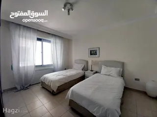  15 شقة مفروشة للإيجار 190م2 ( Property 19205 ) سنوي فقط