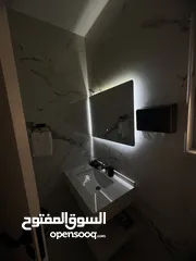  14 شقة جديدة للبيع لم تسكن بعد ب ديكورات حديثة ب أعلى المواصفات
