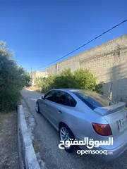  1 اكس دي الفئه : اڤانتي  هاتشباك موديل 2002