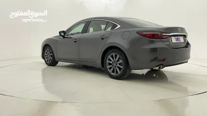  5 (FREE HOME TEST DRIVE AND ZERO DOWN PAYMENT) MAZDA 6