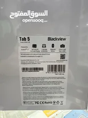  6 Blackview tap 5 (64gb)