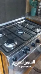 7 تكنو غاز Techno Gaz