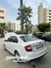  3 Skoda rapid