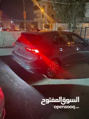  3 E-Golf 2022 اصل شركة