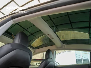  12 Tesla Model 3 Long Range / Standard Plus 2019/2021/2023