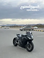  6 للبيع CBR 1000 2016