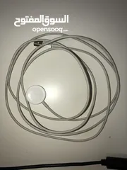  4 Apple Watch Magnetic Charging Cable (1 m)