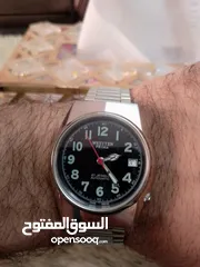  9 ساعات. سوسري وياباني بحال وكاله كل ساعة إلها سعر
