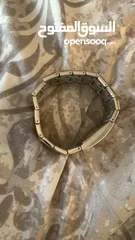  2 ساعه esprit اصليه سعر الجديده منها 112 هاي مستعمله فقط ب 55دينار