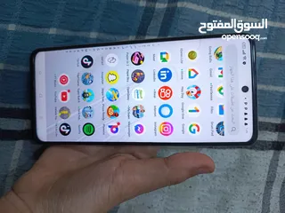  5 جهاز ريلمي c55