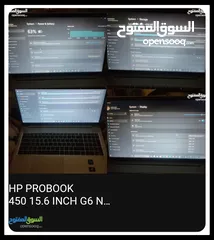  1 HP PROBOOK G6