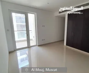  5 Fully Furnished 3BHK- Al Mouj