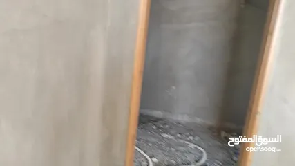  5 اعلان بيت طابقين للبيع حي نواره الجنوبي(حي كثلوم) بالقرب من مستشفى ساره