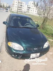  3 هونداي افادتي 99