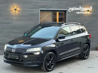  5 كاروك سبورت لاين