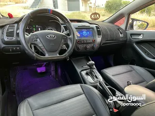  18 ديزلKia K3