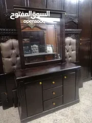  8 غرفه نوم ماستر لون بني