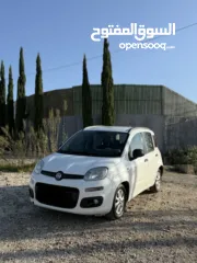  1 فيت باندا 2015