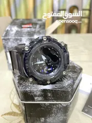  3 ساعد يد جي شوك G-SHOCK