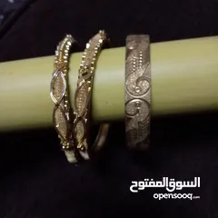  4 ذهب روسي للبيع