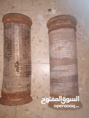  17 قطع شحن مرسيدس جديد ومستعمل الماني