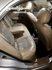  6 كيا سيراتو 2008 متور 1600cc