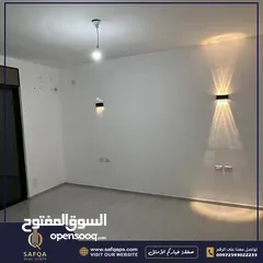  8 شقة جديدة  لم تسكن مسبقا