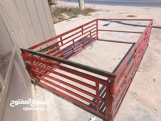  3 صندوق بنجو مستعمل بحاله الوكاله للبيع