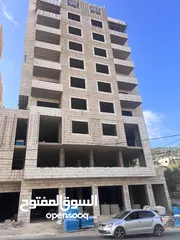  1 شقة عظم للبيع