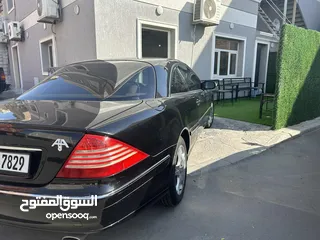  1 للبيع cl500 نظيف