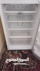  3 اربد البارحه ثلاجه ال جي مستعمل