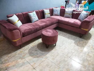  7 ركن 2*280ومتاح تغيير الوان