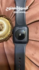  3 Apple watch SE