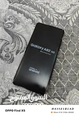  8 Samsung A82 5g