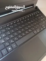  3 لابتوب asus جيل العاشر فقط ب850 شيقل لحق العرض الكمية محدودة