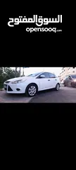  2 فورد فوكس 2014