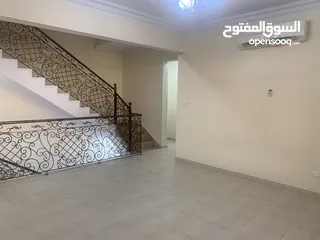  7 #REF889 4BR villa for rent in mawaleh