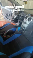  3 اوبل كورسا للبيع