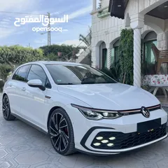  24 GTI 2020 FULL الاقل سعراً بالاسواق