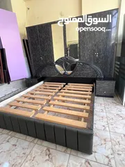  1 غرفة نوم ماستر