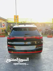  14 ‏Volkswagen ID6 black edition