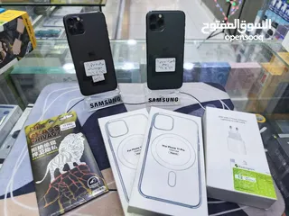  22 تفاح الاصلي عناا Iphone 11 pro جيجا 64 بطارية 72 مش مفتوح فحص الحبه معها بكج هدية متوفر توصيل