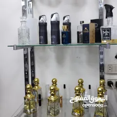  6 عطور سويسرية