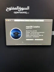  6 جهاز كمبيوتر imac مدمج مع شاشة أصلي من ابل
