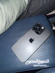  1 IPhone 16 Pro 256 GB