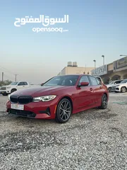  3 BMW 330i Alpina edition 2019