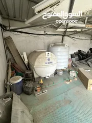  7 Warehouse for sale